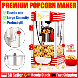 Joseph Joseph M-Cuisine Popcorn Maker – Set of 2