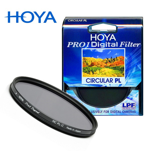 hoya cpl 58mm