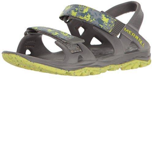 merrell water shoes kids