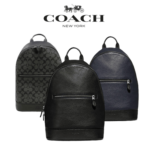 Qoo10 - American coach men#39s bag coach f72510 / f78756