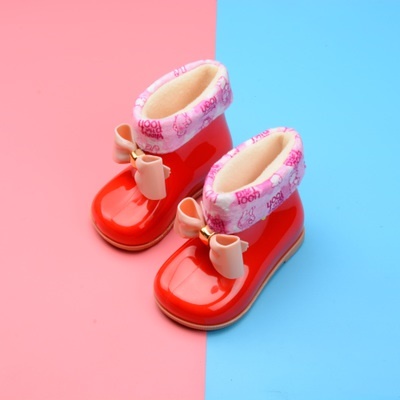 melissa shoes for baby girl