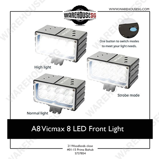 vicmax light