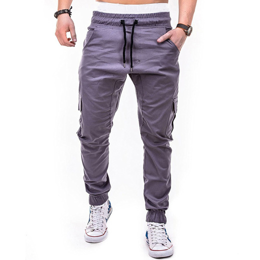 big mens jogger pants