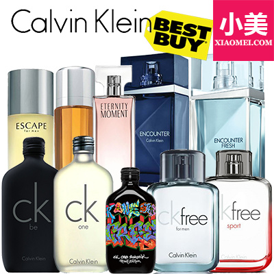 calvin klein sport perfume