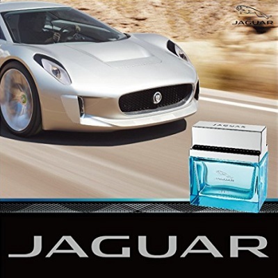 jaguar light perfume