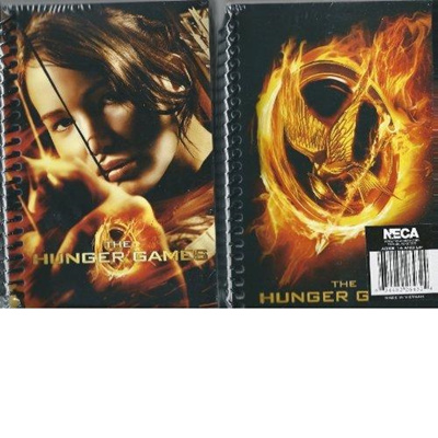 Qoo10 Hunger Games Stationery Party Supplies Stationery Direct