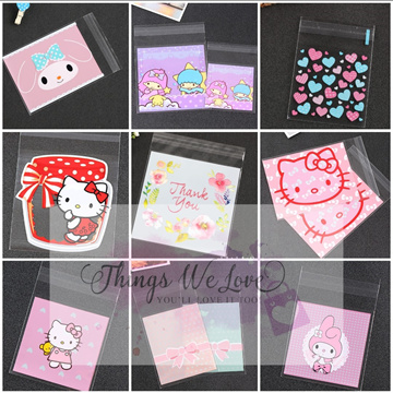 Pill Pouch Bags Zippered Pill Pouch Reusable Pill Baggies Clear