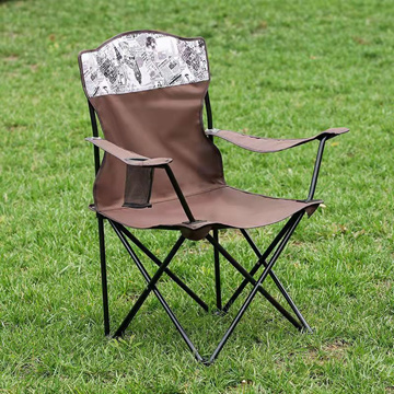 Lightweight Folding Soutdoor Durable Outdoor Fishing Chair - China Director  Chair, Folding Chair