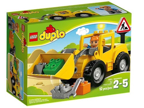 duplo big box