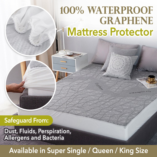 best buy mattress protector