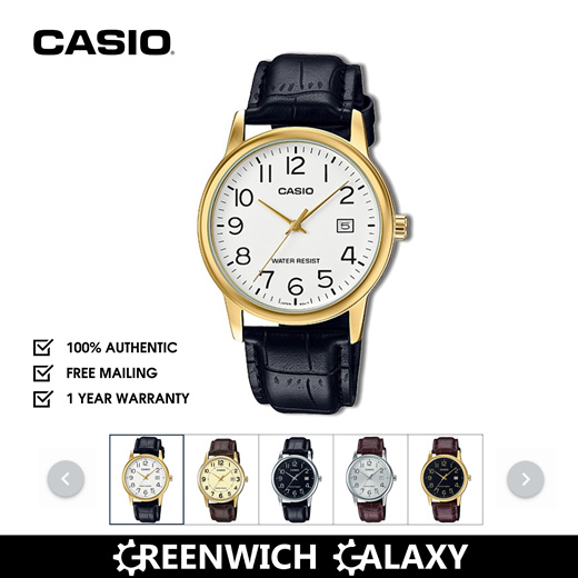 casio mtp v002