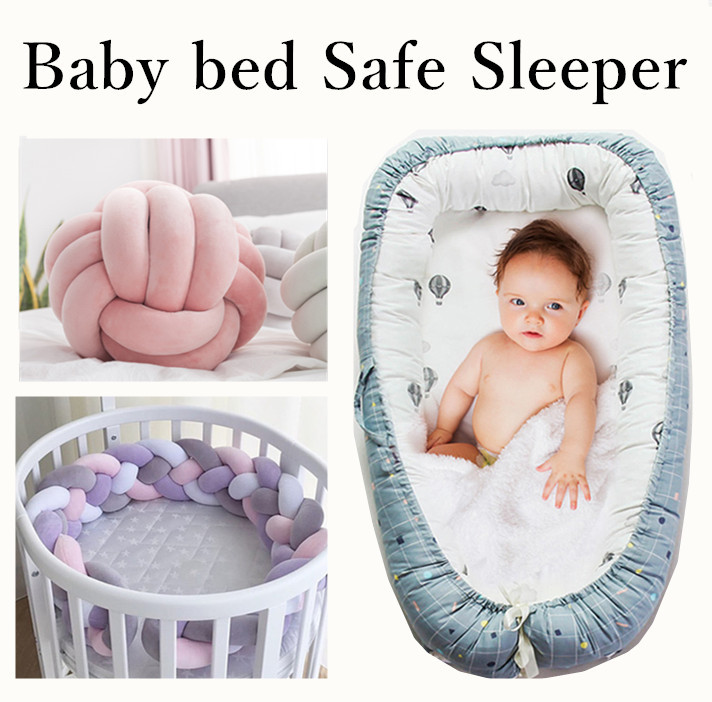 portable newborn sleeper