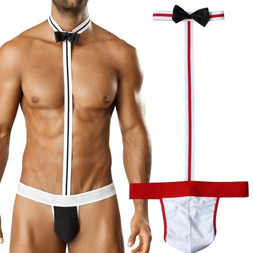 mankini swimming costume