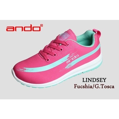 Lindsey Fushia G Tosca