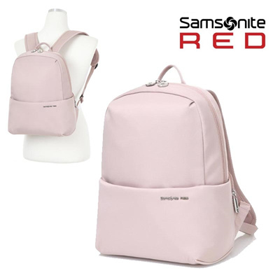 samsonite red women