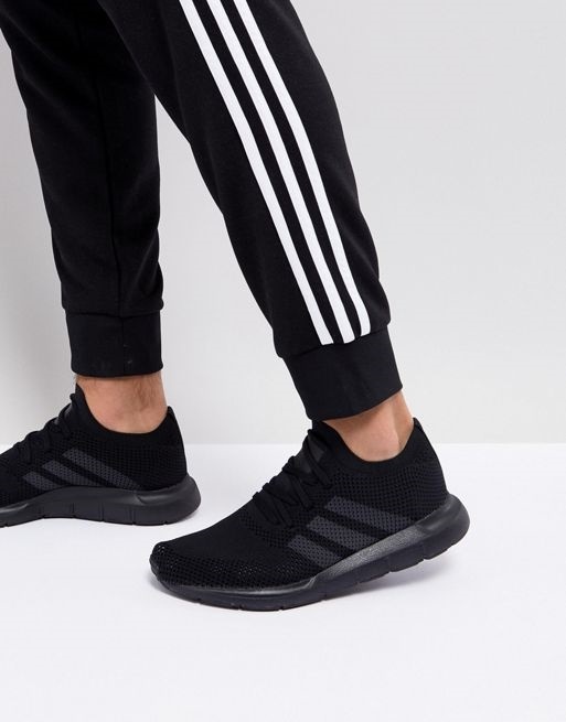 swift run primeknit black