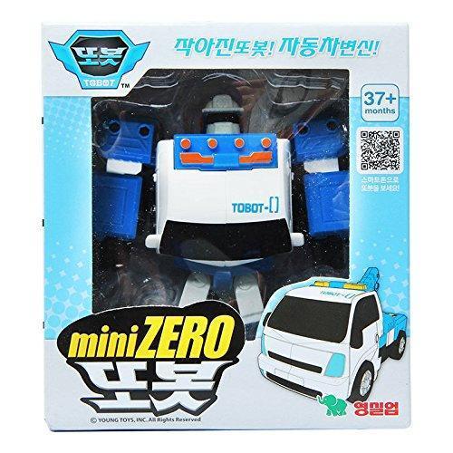 tobot zero mini