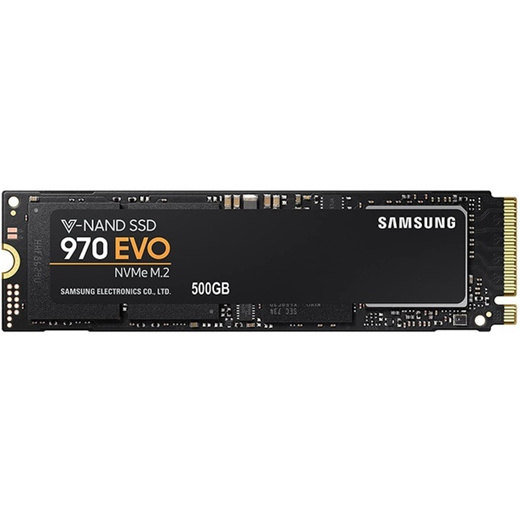 Qoo10 - ☆Direct delivery from Japan☆Samsung SSD 500GB 970 EVO M