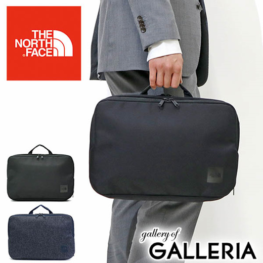 the north face briefcase