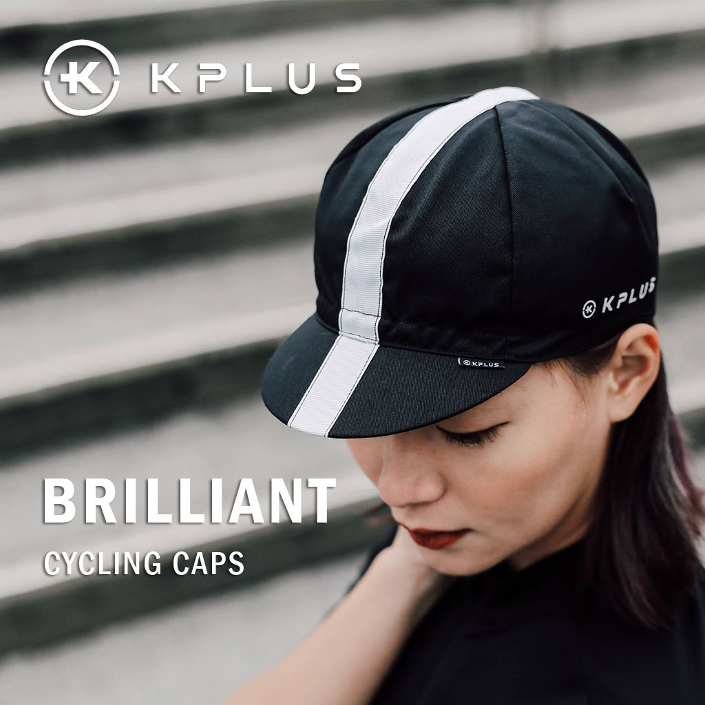 cycling cap singapore