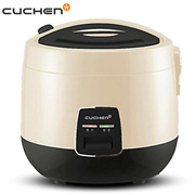 Cuchen Rice Cookers/ WM-3503/ 35 CUPS Big/ 220V Korean Cookwaer