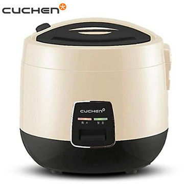 Qoo10 - Lihom Cuchen Pressure Rice Cooker 6 Cups 220V~240V WHC-VE0611G :  Home Electronics