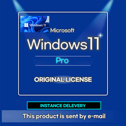 [ESD]마이크로소프트 윈도우 10 11 홈 프로 라이센스 키 + 오피스