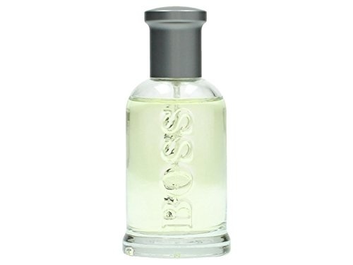 boss bottled homme