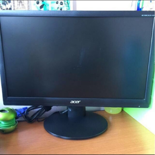 acer e1900hq monitor price