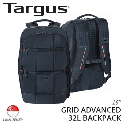 targus grid advanced backpack