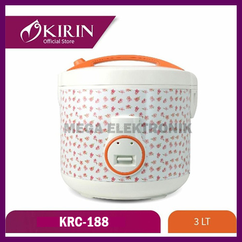 kirin krc 188