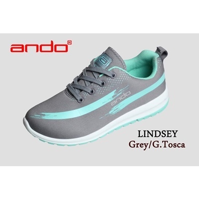 Lindsey Grey G Tosca