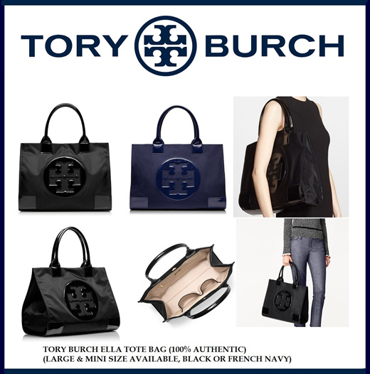 tory burch ella large