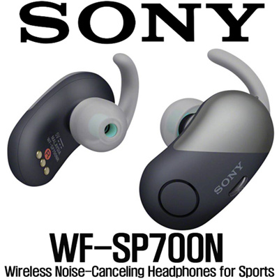 sony sports earphones