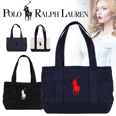polo ralph bag