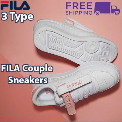 fila couple shoes