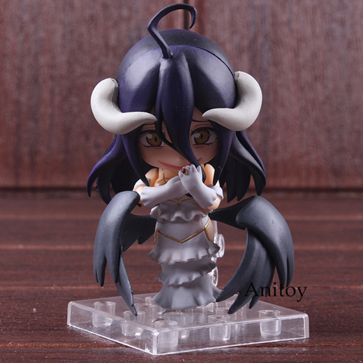 albedo nendoroid