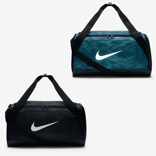 nike brasilia duffel 40l