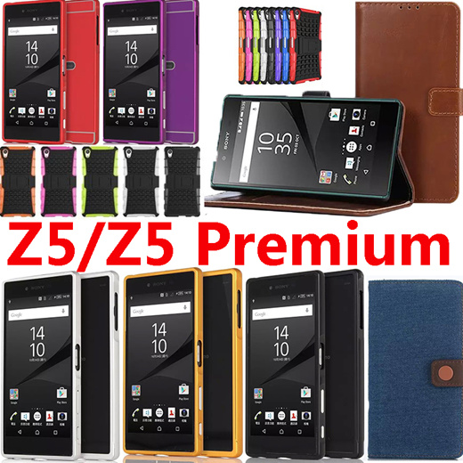 Qoo10 Sony Xperia Z5 Z5 Premium Z5 Sony X Performance Xperia Xa Sony Xperia Mobile Accessori