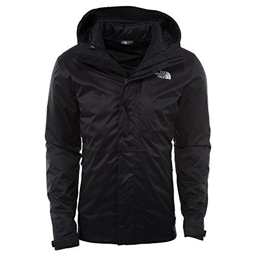 the north face men's altier triclimate jacket