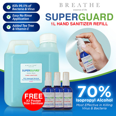 Hand Sanitizer Search Results Q Ranking Items Now On Sale At Qoo10 Sg