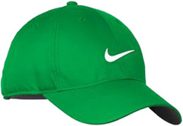 Nike Dri-FIT Club Kids Unstructured Featherlight Cap FB5062