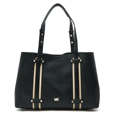 michael kors griffin large tote