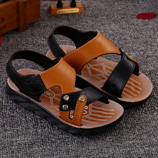 sandals for 6 year old boy