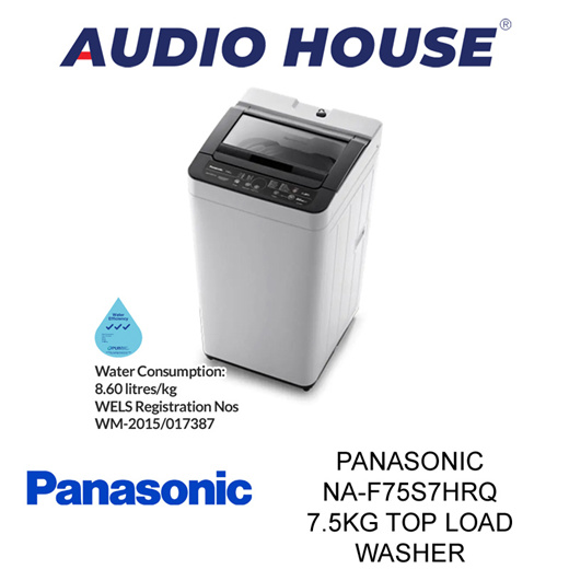 panasonic na f75s7hrq