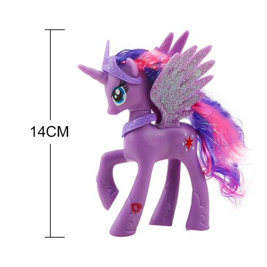 princess celestia toy