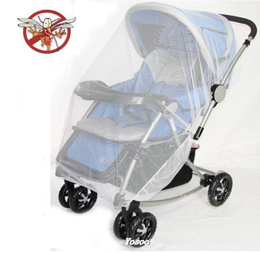 mosquito net for baby carrier