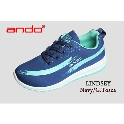 Lindsey Navy G Tosca