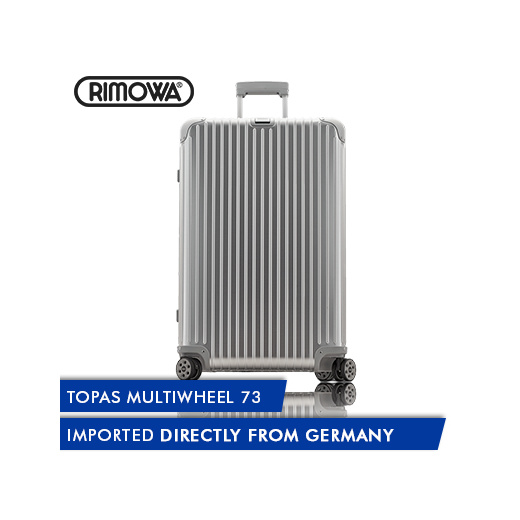 rimowa topas 73