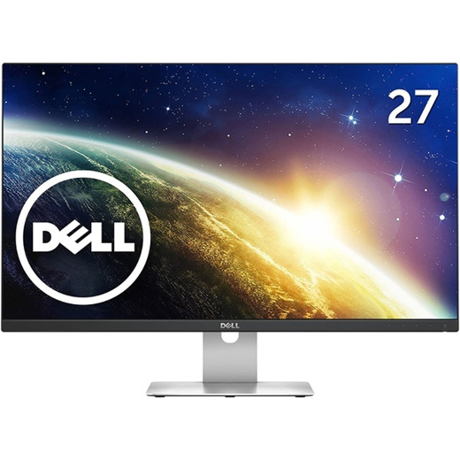 dell s2316